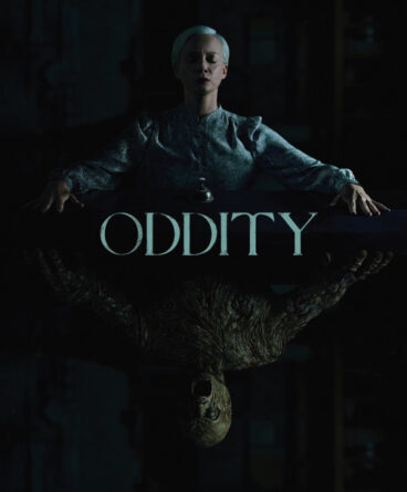 Oddity 1080p Türkçe Altyazılı İndir