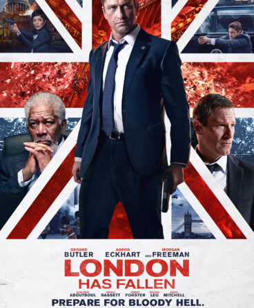 Kod Adı: Londra 1080p Türkçe Dublaj & Altyazılı…