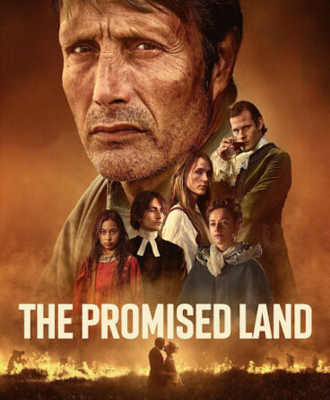 Bastarden – The Promised Land 1080p Türkçe Dublaj…