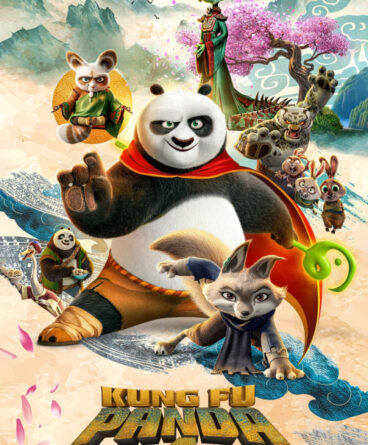 Kung Fu Panda 4 1080p Türkçe Dublaj & Altyazılı…