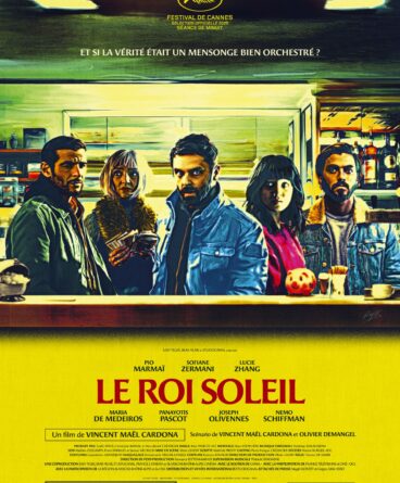 No One Will Know 1080p Türkçe Dublaj & Altyazılı…