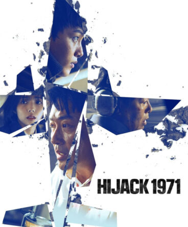 Hijack 1971 1080p Türkçe Altyazılı İndir