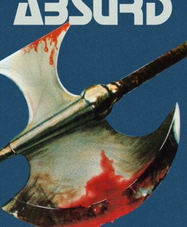 Absurd 1080p Türkçe Altyazılı İndir
