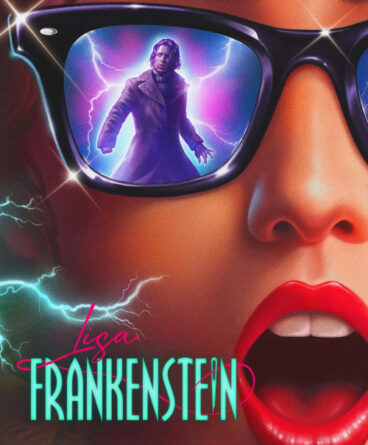 Lisa Frankenstein 1080p Türkçe Dublaj & Altyazılı…