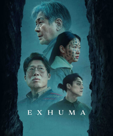 Exhuma 1080p Türkçe Altyazılı İndir