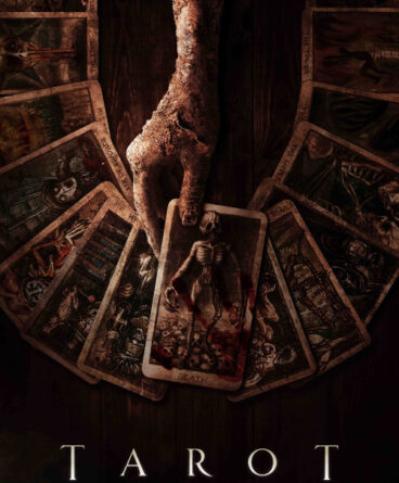 Tarot 1080p Türkçe Dublaj & Altyazılı İndir – Dual