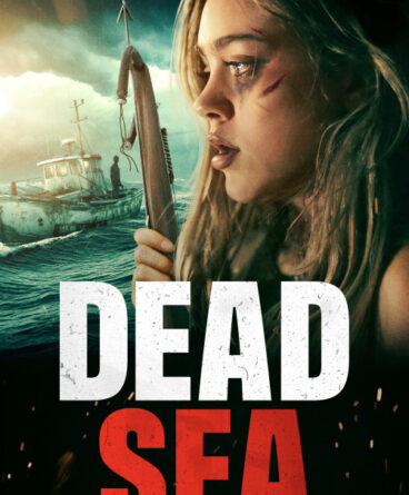 Dead Sea 1080p Türkçe Altyazılı İndir