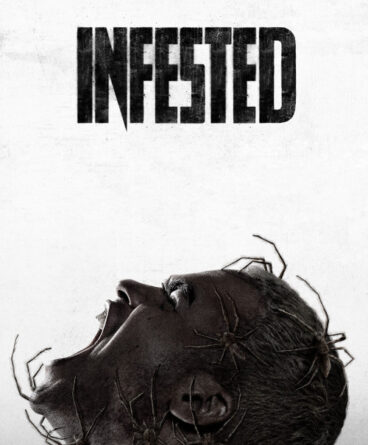 Infested 1080p Türkçe Altyazılı İndir