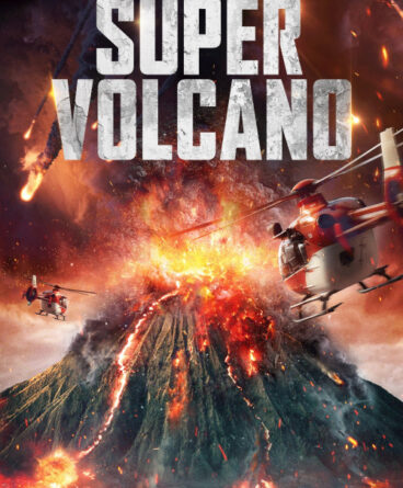Super Volcano 1080p Türkçe Dublaj İndir