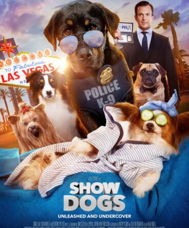 Show Dogs 1080p Türkçe Dublaj & Altyazılı İndir –…