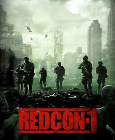 Redcon-1 1080p Türkçe  Altyazılı İndir