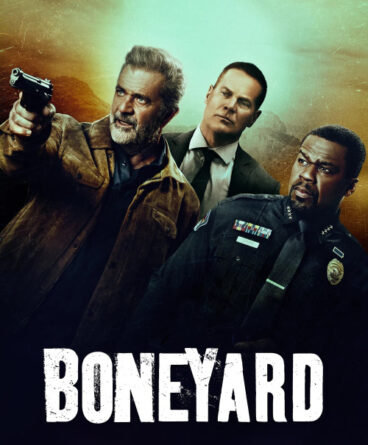 Boneyard 1080p Türkçe Altyazılı İndir