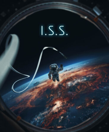 I.S.S. 1080p Türkçe Dublaj & Altyazılı İndir – Dual