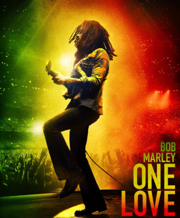 Bob Marley: One Love 1080p Türkçe Dublaj &…