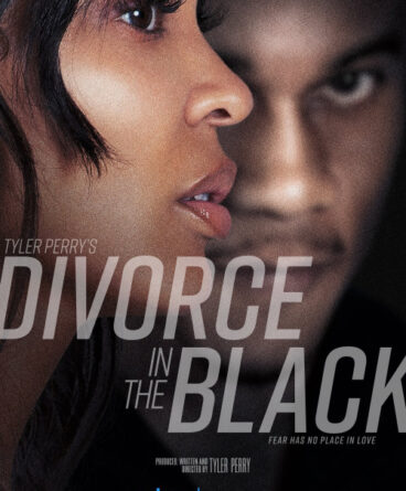 Tyler Perry’s Divorce in the Black 1080p Türkçe…