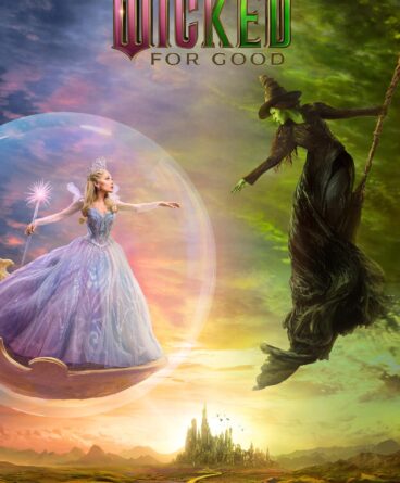 Wicked: İyilik Uğruna 1080p Türkçe Dublaj &…