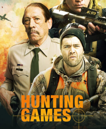 Hunting Games 1080p Türkçe Dublaj İndir