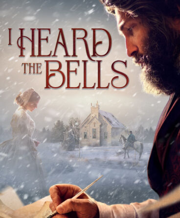 I Heard the Bells 1080p Türkçe Altyazılı İndir