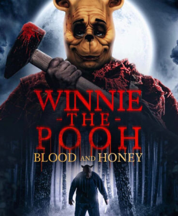 Winnie The Pooh: Kan ve Bal 1080p Türkçe Dublaj &…