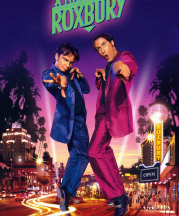 Roxbury’de Bir Gece 1080p Türkçe Dublaj &…