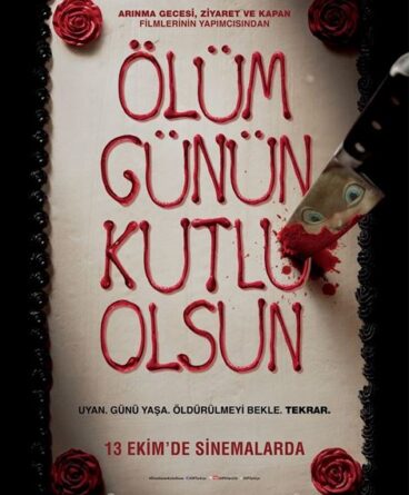 Ölüm Günün Kutlu Olsun 1080p Türkçe Dublaj &…