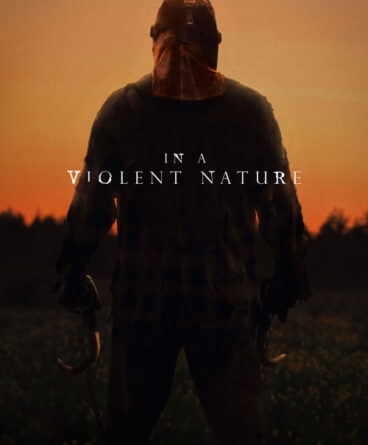 In a Violent Nature 1080p Türkçe Altyazılı İndir