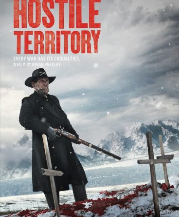 Hostile Territory 1080p Türkçe Dublaj & Altyazılı…