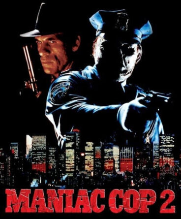 Manyak Polis 2 1080p Türkçe Dublaj & Altyazılı…