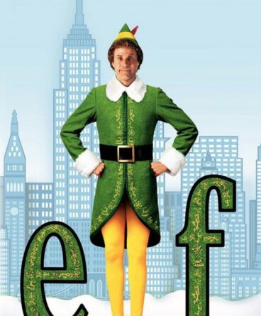 Elf 1080p Türkçe Dublaj & Altyazılı İndir – Dual