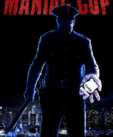 Manyak Polis 1080p Türkçe Dublaj İndir