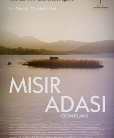 Mısır Adası Türkçe Dublaj & Altyazılı İndir – Dual