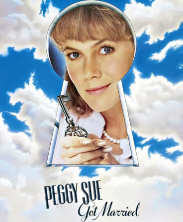 Peggy Sue Evlendi 1080p Türkçe Dublaj İndir