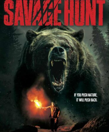 Savage Hunt 1080p Türkçe Altyazılı İndir