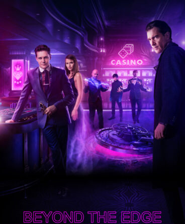 Beyond the Edge 1080p Türkçe Dublaj & Altyazılı…