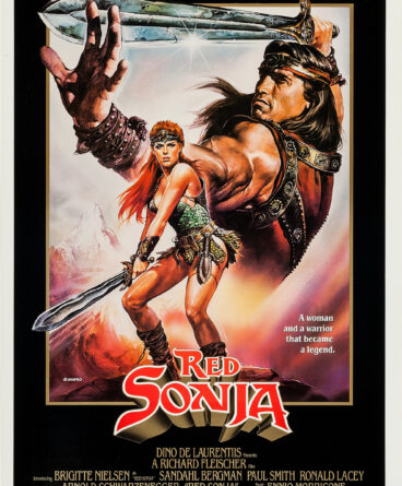Kızıl Sonja 1080p Türkçe Dublaj & Altyazılı İndir –…