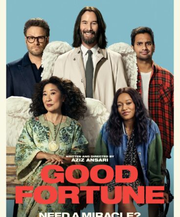 Good Fortune 1080p Türkçe Altyazılı İndir