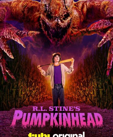 R.L. Stine’ın Balkabağı Kafası 1080p Türkçe…