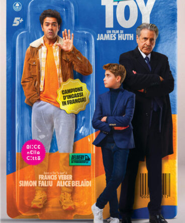 Özel Bir Hediye 1080p Türkçe Dublaj & Altyazılı…