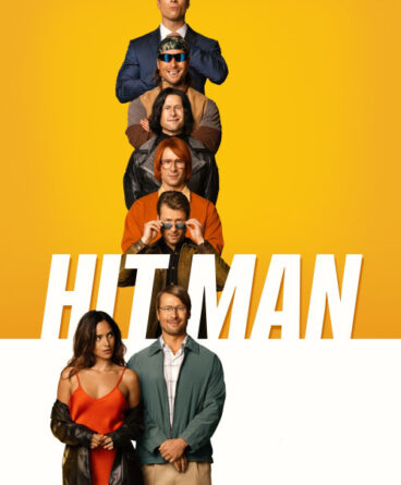 Hit Man 1080p Türkçe Altyazılı İndir