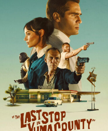 The Last Stop in Yuma County 1080p Türkçe Altyazılı…