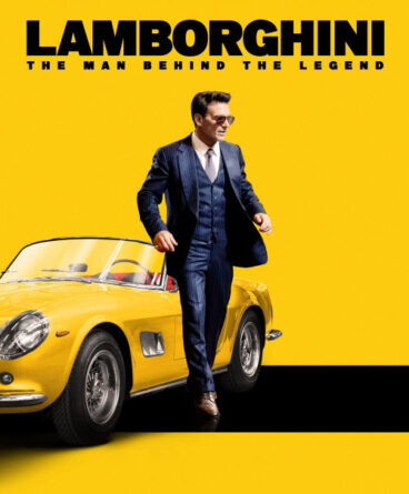 Lamborghini: Efsanenin Ardındaki Adam 1080p Türkçe…