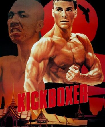 Kickboxer: Kana Kan 1080p Türkçe Dublaj & Altyazılı…