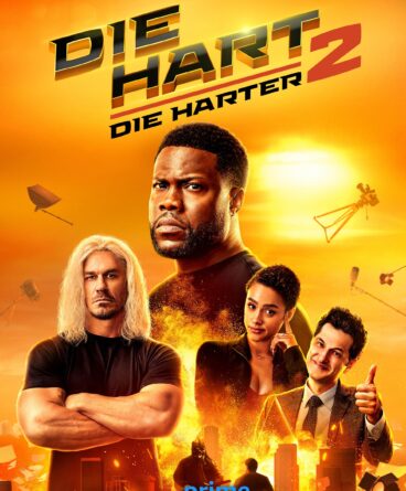 Die Hart: Die Harter 1080p Türkçe Dublaj &…