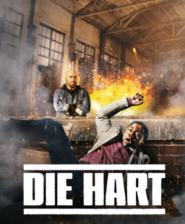 Die Hart 1080p Türkçe Altyazılı İndir