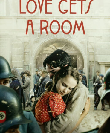 Love Gets a Room 1080p Türkçe Altyazılı İndir