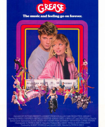 Grease 2 1080p Türkçe Dublaj & Altyazılı İndir –…