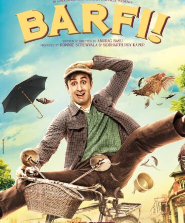 Barfi: Aşkın Dile İhtiyacı Yoktur 1080p Türkçe Dublaj…