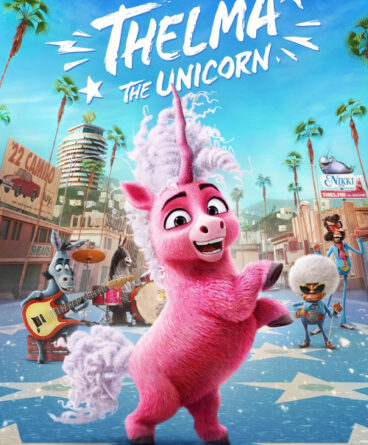 Yıldız Unicorn Thelma 1080p Türkçe Dublaj &…