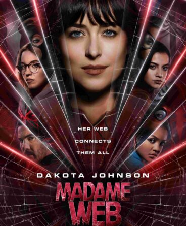 Madame Web 1080p Türkçe Dublaj & Altyazılı İndir –…