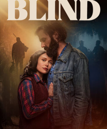 The Blind 1080p Türkçe Altyazılı İndir
